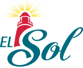 el sol logo
