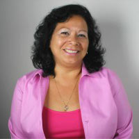 Betzy Rega El Sol Health Coordinator