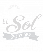 el sol
